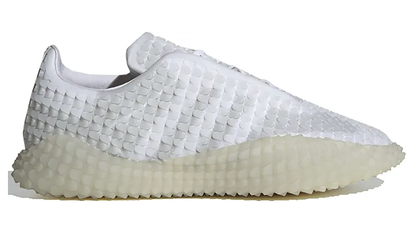 Adidas Graddfa AKH I Craig Green Core White (2020) (FW4188)