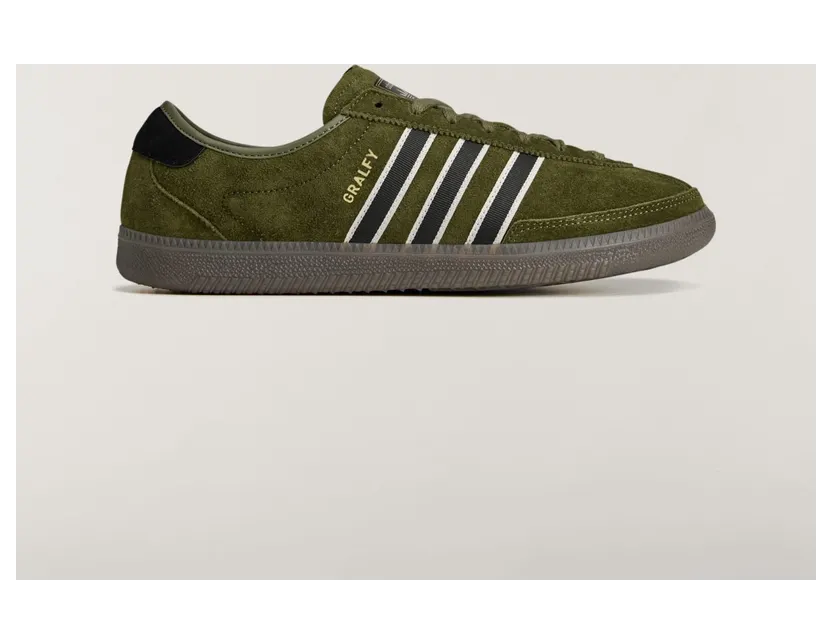 adidas Gralfy II (KK4203)