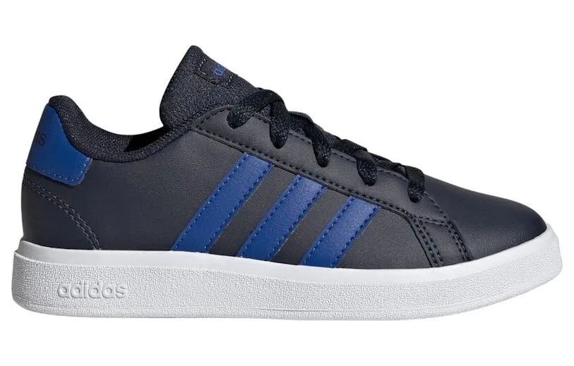 adidas Grand Court Legend Ink Royal Blue Cloud White (IG4827)