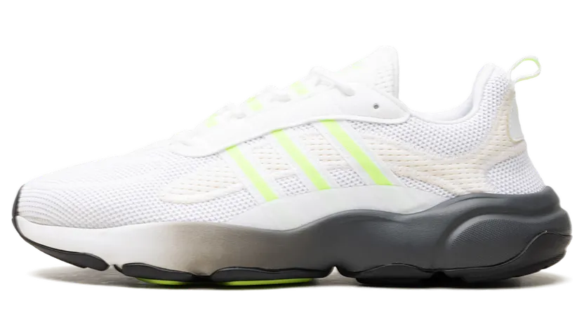 Adidas Haiwee “Signal Green” (EF4446)