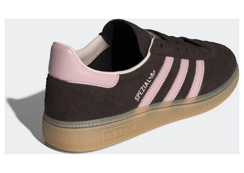adidas Handball Spezial “Aurora Coffee”: Kaffee und Rosa (4)