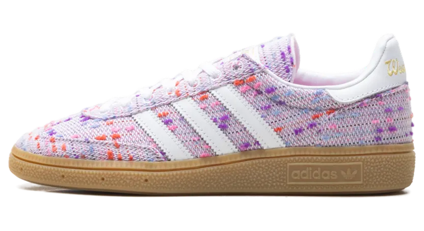 Adidas Handball Spezial “West NYC Tip Top Shoes 85th Anniversary” (JS1585)