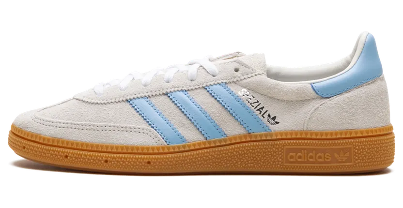 Adidas Handball Spezial Alumina / Clear Sky / Gum (JS0241)