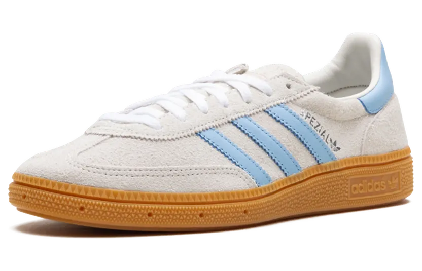 adidas Handball Spezial “Alumina”: Beige und Hellblau in Balance (3)