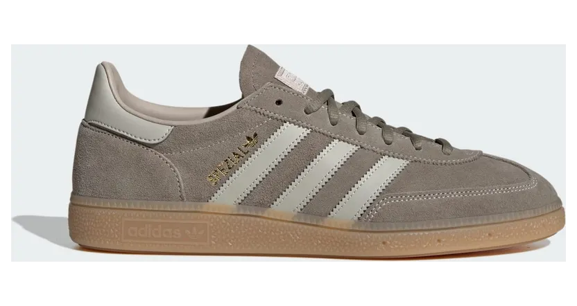 adidas Handball Spezial “Clay”: erdiger Klassiker auf Gum-Sohle
