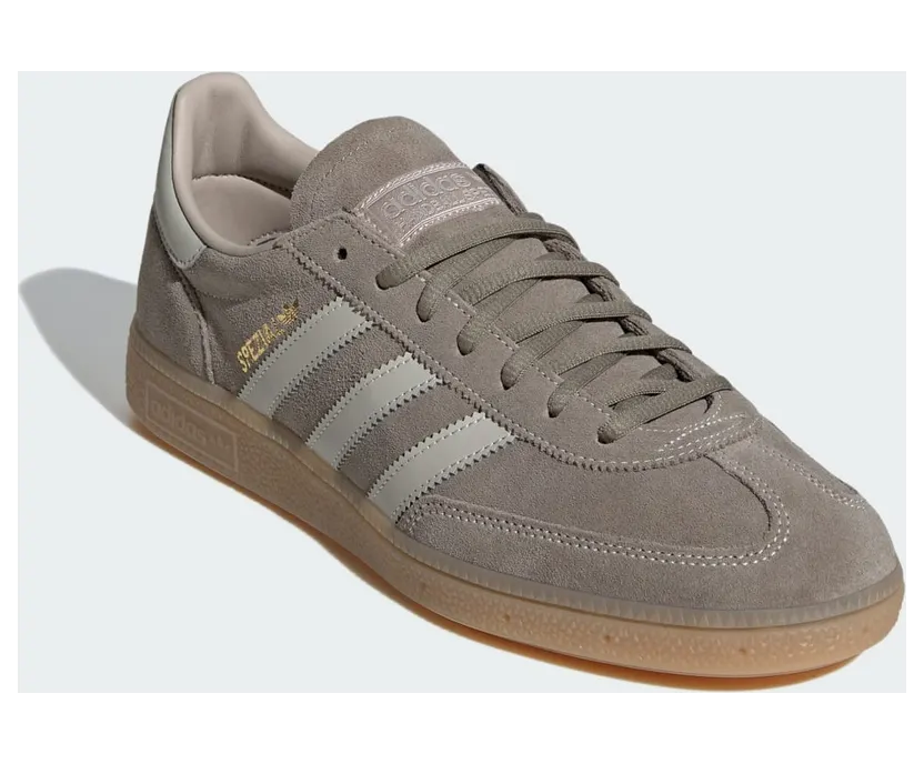 adidas Handball Spezial “Clay”: erdiger Klassiker auf Gum-Sohle (4)