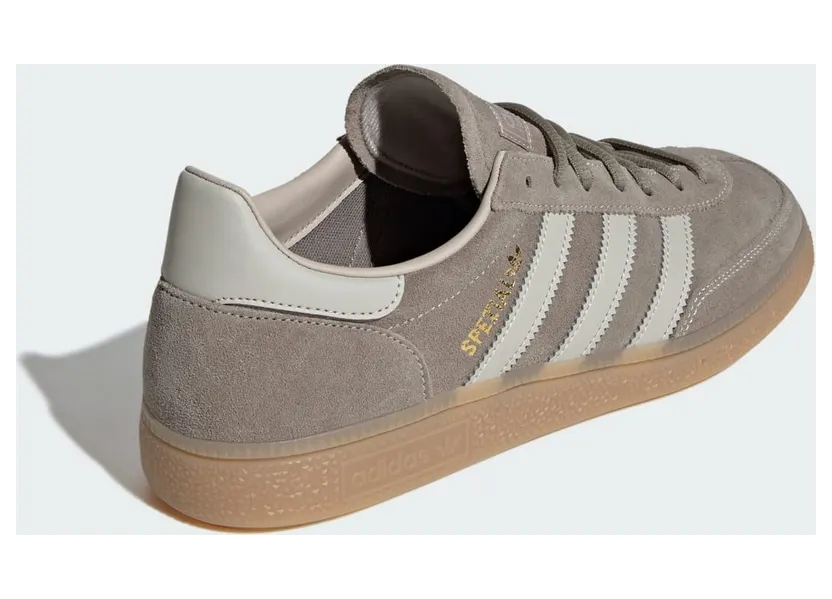 adidas Handball Spezial “Clay”: erdiger Klassiker auf Gum-Sohle (5)