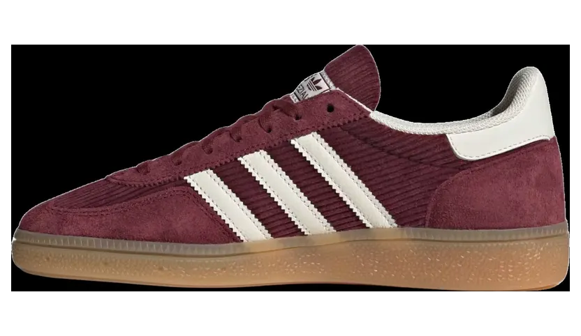 adidas Handball Spezial “Earth Strata”: noch einmal Terrace-Gold? (2)