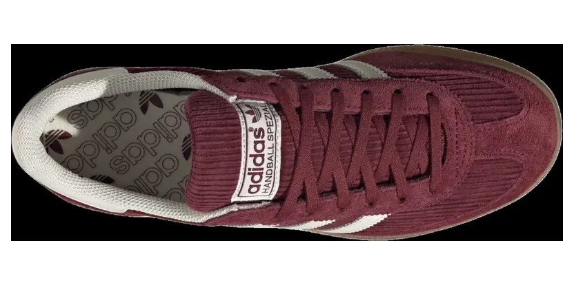adidas Handball Spezial “Earth Strata”: noch einmal Terrace-Gold? (3)