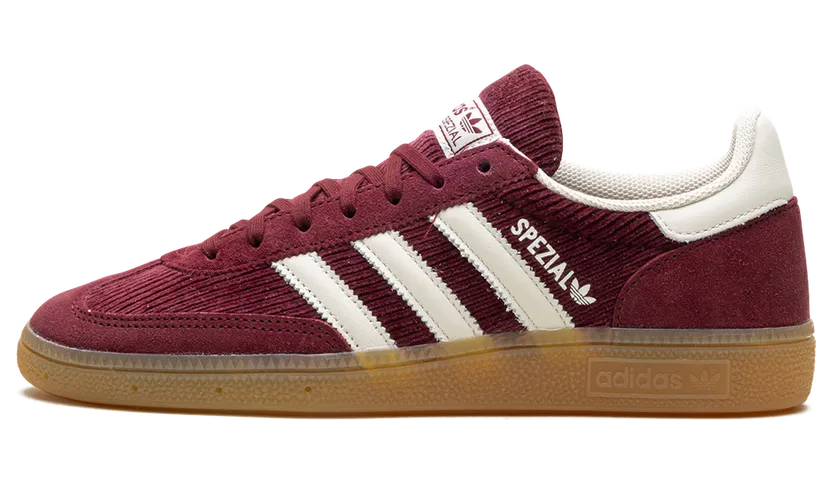 adidas Handball Spezial “Earth Strata”: noch einmal Terrace-Gold? (5)