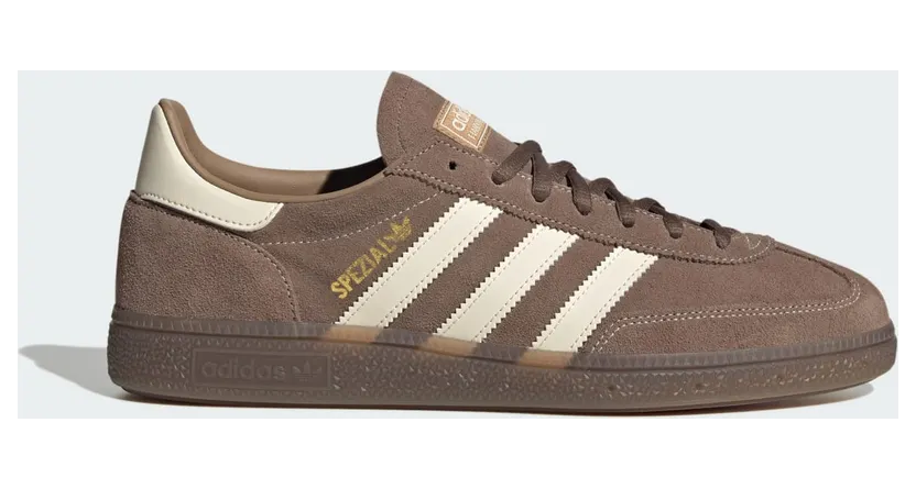 adidas Handball Spezial “Earth Strata”: Erdtöne, zeitlose Basis