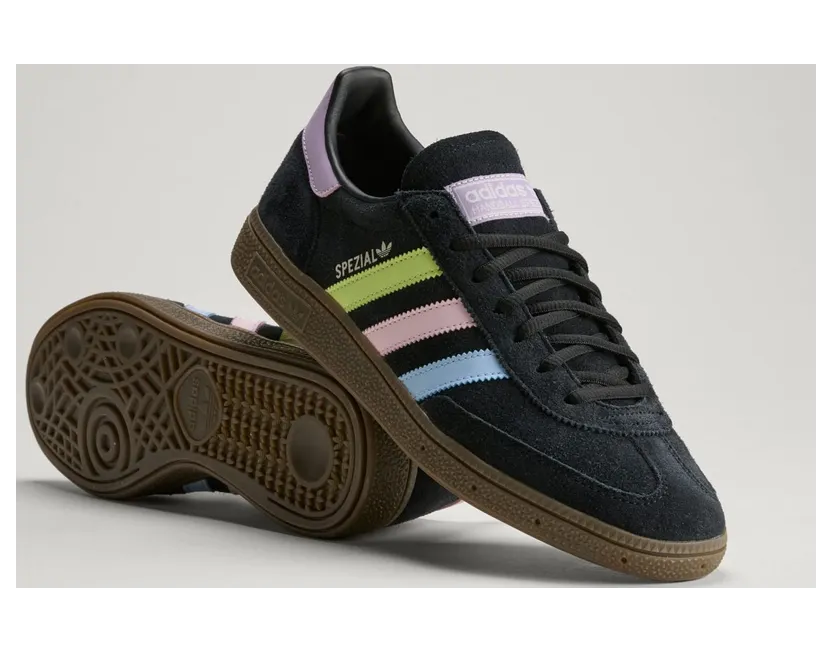 Adidas Handball Spezial “FIFA World Cup 2026 Japan” (HP3675)