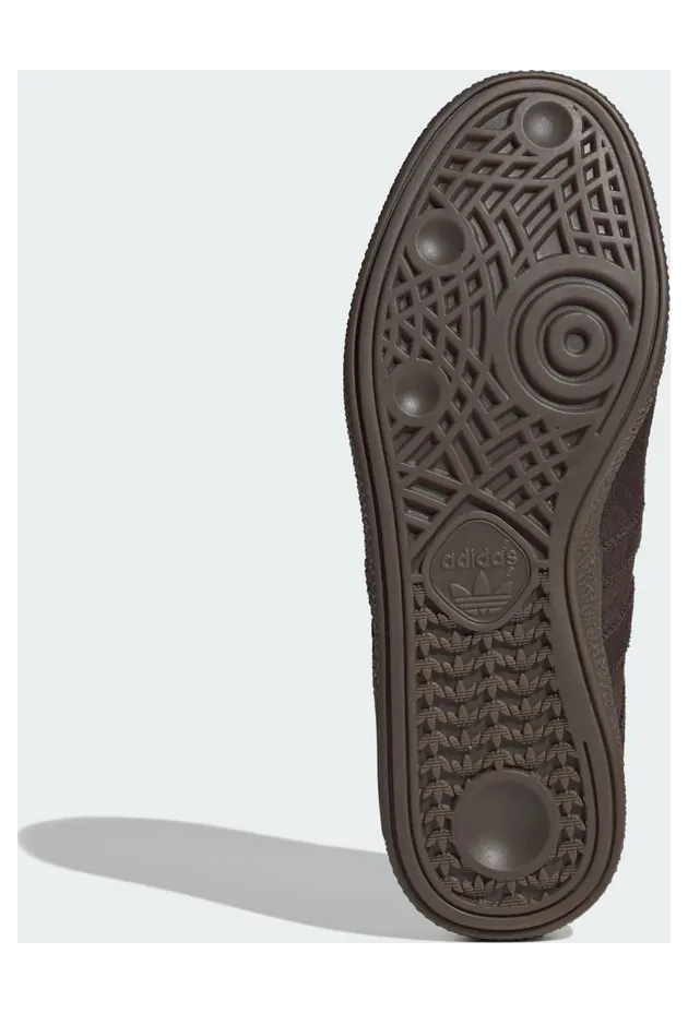adidas Handball Spezial Loafers “Aurora Coffee”: Schlupfschuh mit Stil (2)