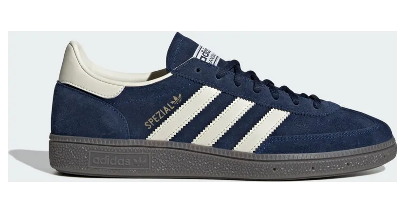 adidas Handball Spezial Night Indigo / Cream White / Footwear White (IF7087)