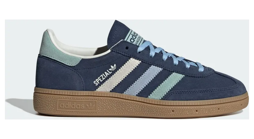 adidas Handball Spezial Night Indigo Hazy Green (IG1967)