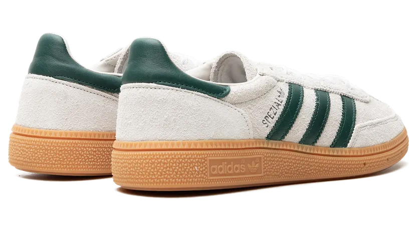 adidas Handball Spezial “Alumina”: Sanftgrün und Gum für sie (2)