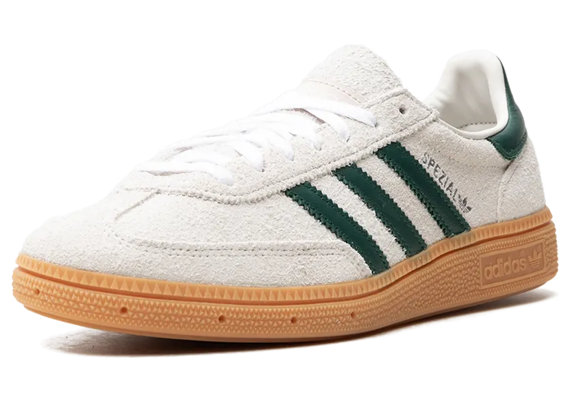 adidas Handball Spezial “Alumina”: Sanftgrün und Gum für sie (3)