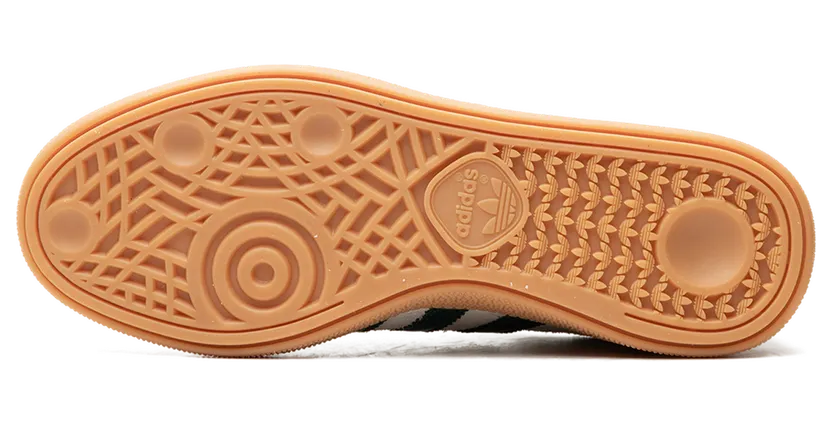 adidas Handball Spezial “Alumina”: Sanftgrün und Gum für sie (4)