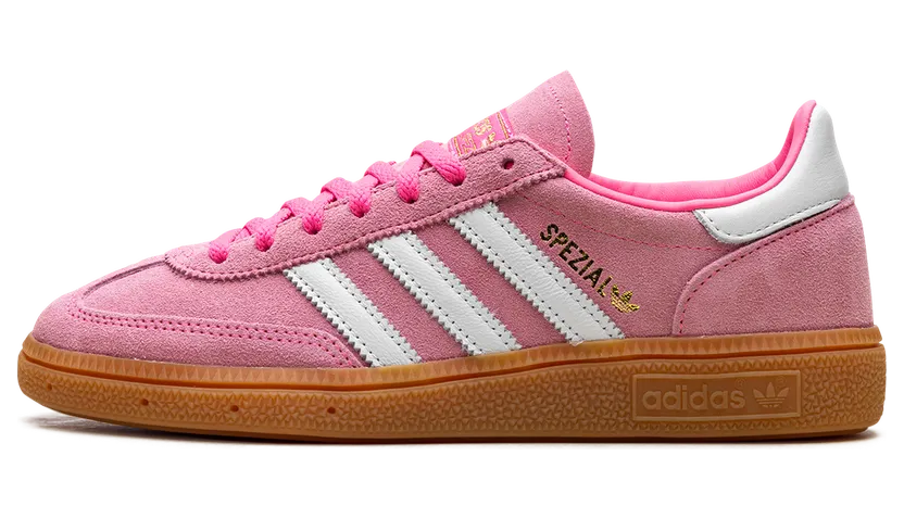 adidas Handball Spezial W (pink / white) – JI2654