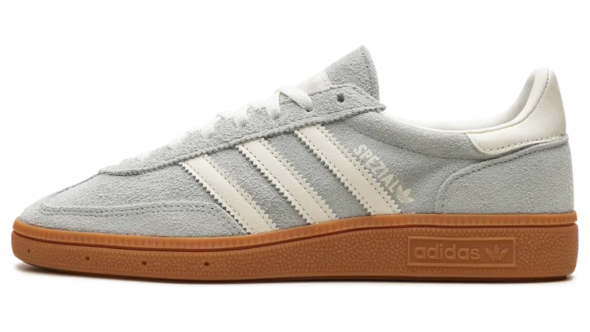 adidas Handball Spezial W Wonder Silver / Off White / Gum 2 (IF6491)
