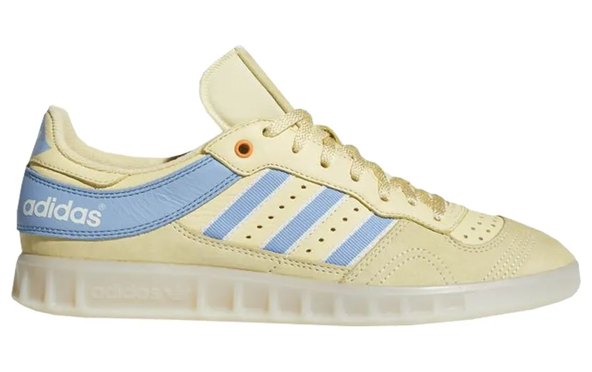 adidas Handball Top Oyster Yellow (AP9847)