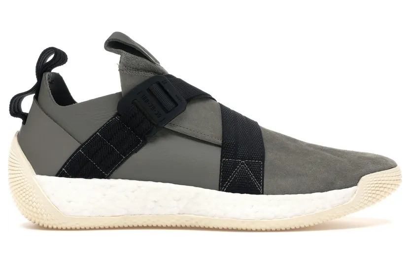 adidas Harden LS 2 Buckle Trace Cargo (AQ0020)