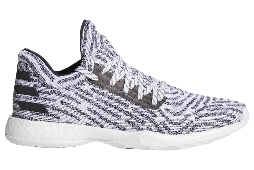 adidas Harden LS Holiday Heat (AC8407)
