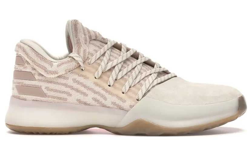adidas Harden Vol. 1 Ash Pearl (AP9840)