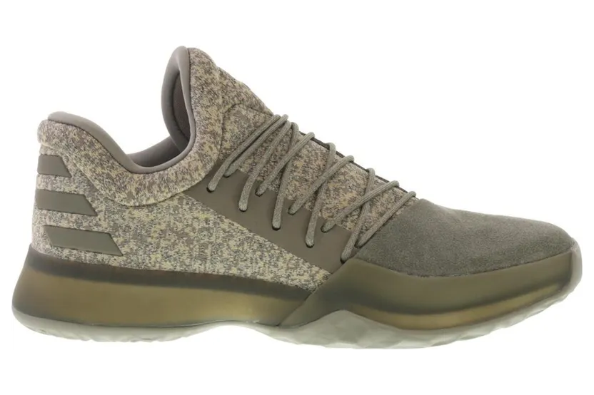 adidas Harden Vol. 1 Cargo (BW0550)