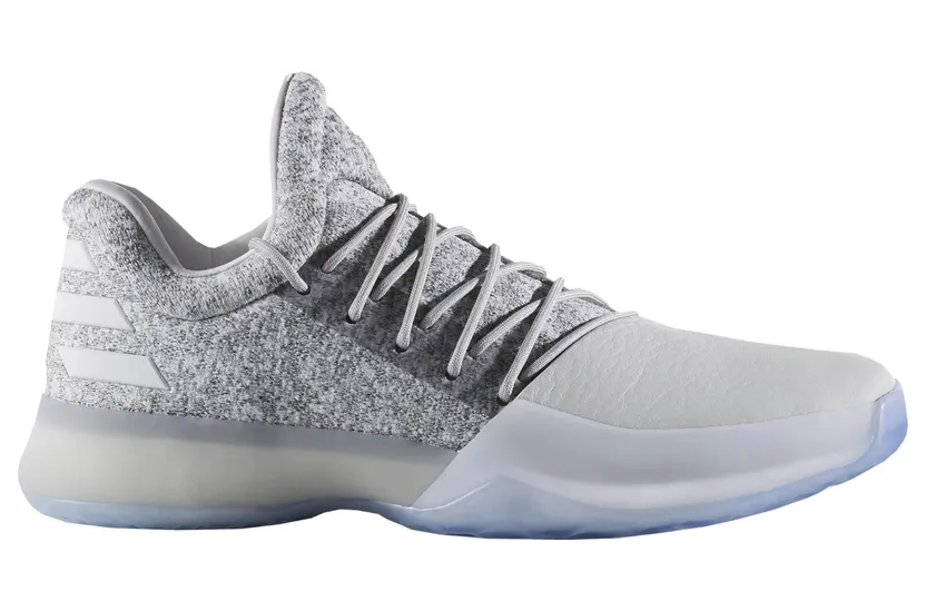 adidas Harden Vol. 1 Grayvy (BW0553)