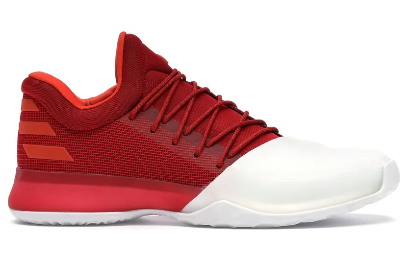 adidas Harden Vol. 1 Home (BW0547)