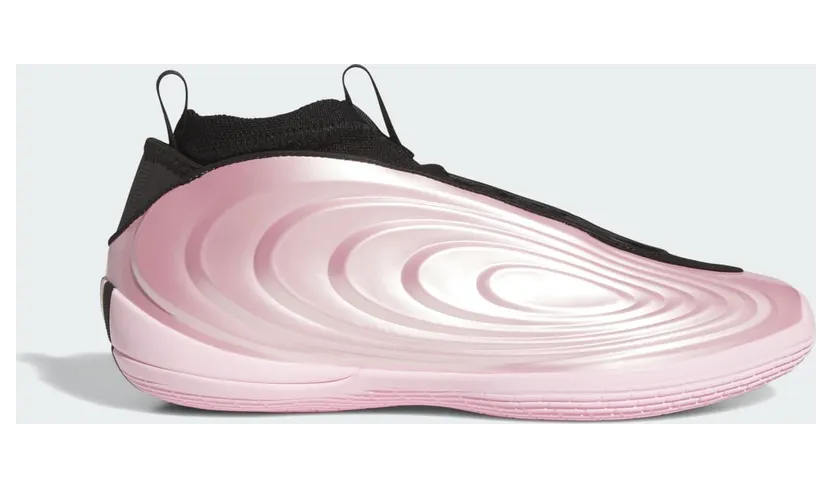 adidas Harden Vol. 10 – “Pink” (KI1608)