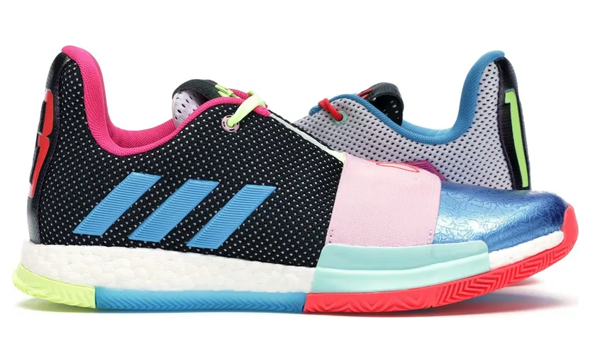 adidas Harden Vol. 3 Different Breed (EE9370)