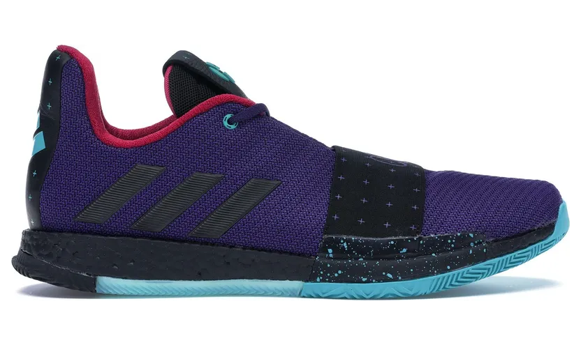 adidas Harden Vol. 3 Drew League (B42005)