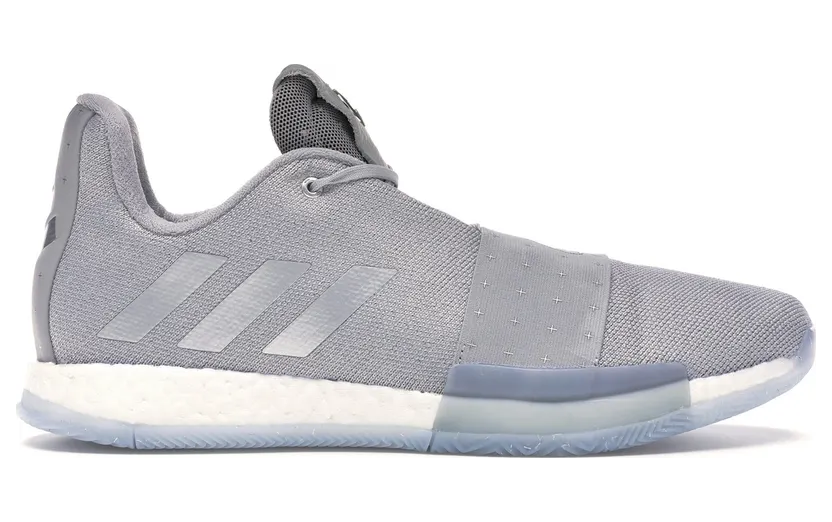 adidas Harden Vol. 3 Grey Two (F36443)