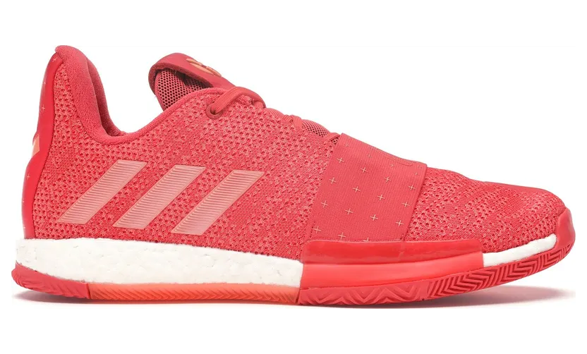 adidas Harden Vol. 3 Invader (D96990)