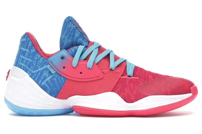 adidas Harden Vol. 4 Candy Paint (EF0998)
