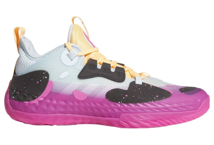 adidas Harden Vol. 5 Futurenatural Relentless (FZ1083)