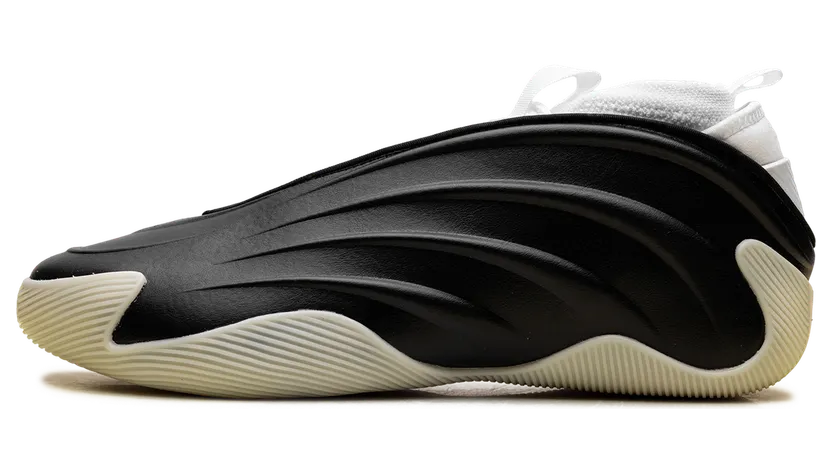 Adidas Harden Volume 9 Core Black / Cloud White / Warm Vanilla (JQ9137)