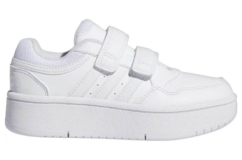 adidas Hoops 3.0 Bold Cloud White (IH7899)