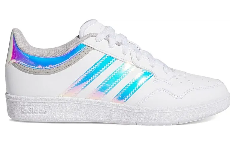 adidas Hoops 4.0 Cloud White Grey Two (JQ2781)
