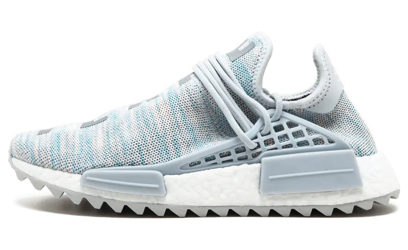 adidas Human Race NMD Pharrell x BBC Cotton Candy (AC7358)