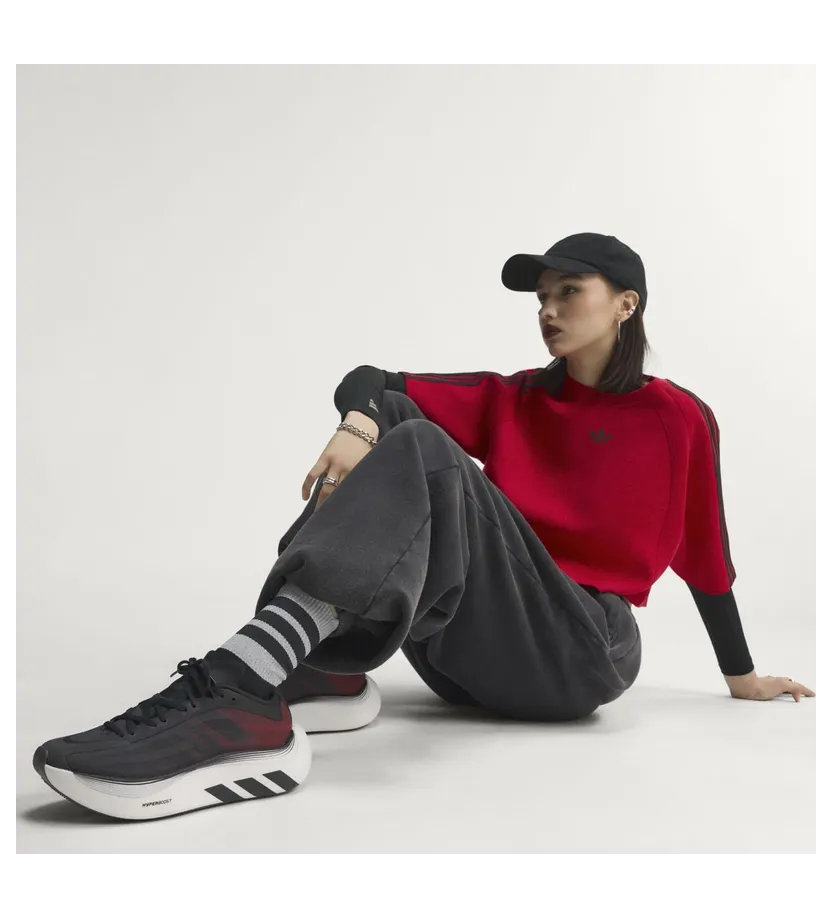 adidas Hyperboost Euphoria LT: Racerform für die Straße (2)