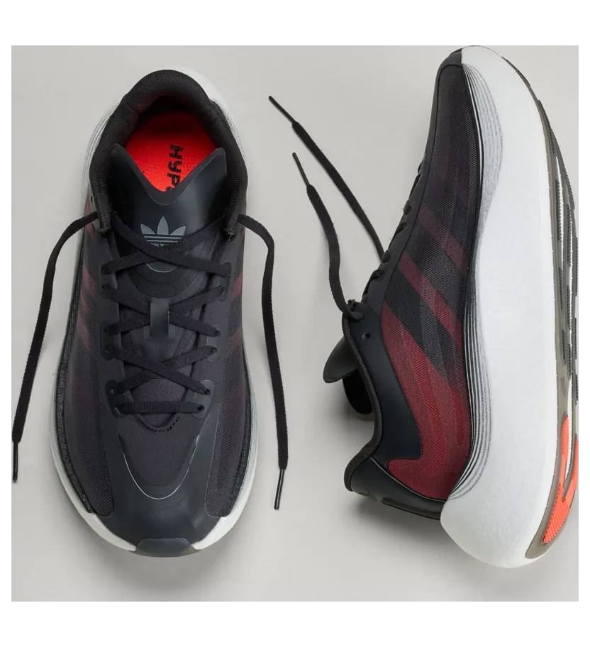 adidas Hyperboost Euphoria LT: Racerform für die Straße (4)