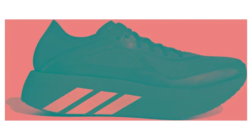 adidas Hyperboost Run Running “Core Black / Cloud White / Core Black” (KK2010)