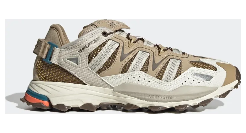 adidas Hyperturf Magic Beige / Off White / Gum 5 (HQ9943)