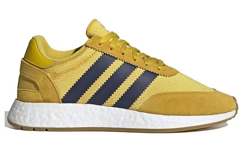 adidas I-5923 Tribe Yellow Night Indigo (BD7612)