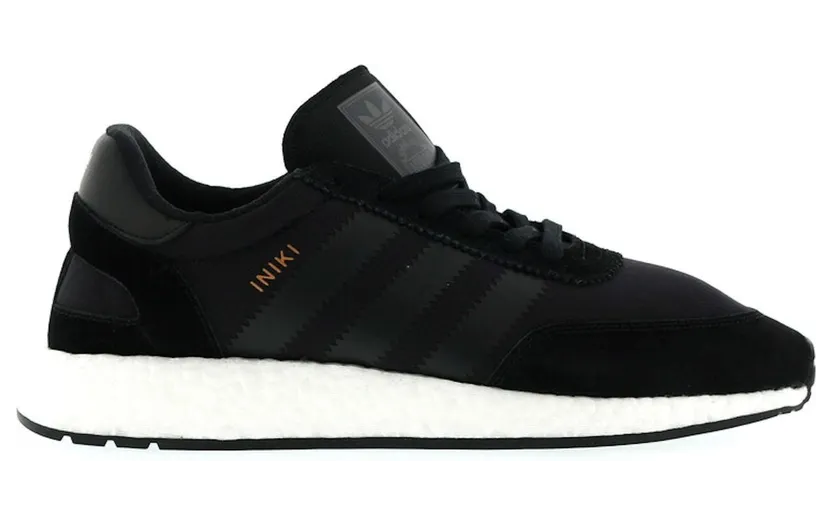 adidas Iniki Runner Core Black (BB2100)