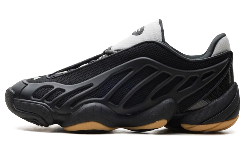 Adidas Intimidation Low “HAL STUDIOS – Black Gum” (JR6888)