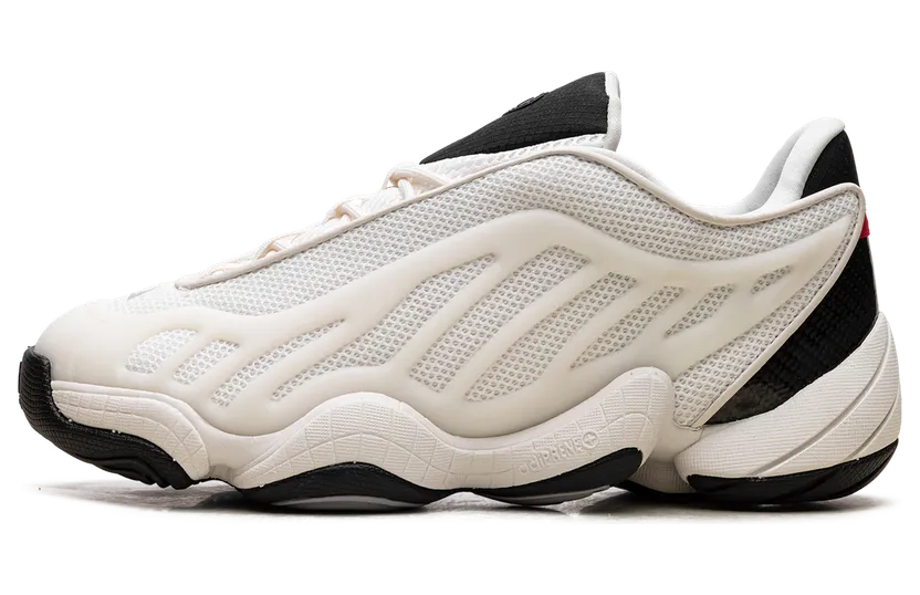 Adidas Intimidation Low “HAL STUDIOS Wonder White” (IH3922)